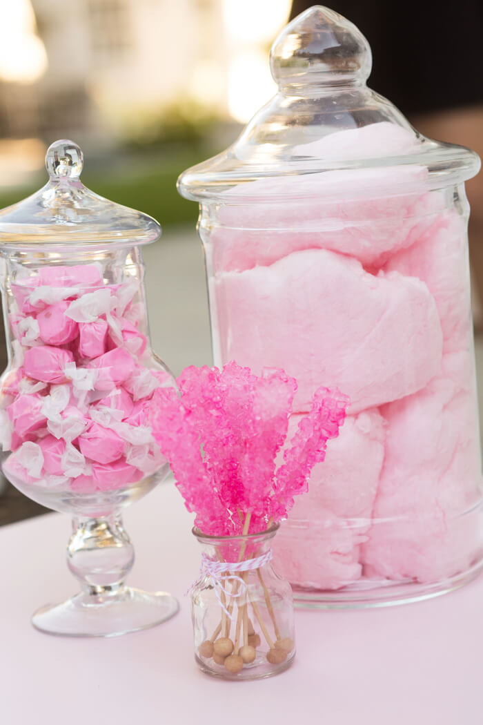 Pretty In Pink Teen Party by Bloom Designs