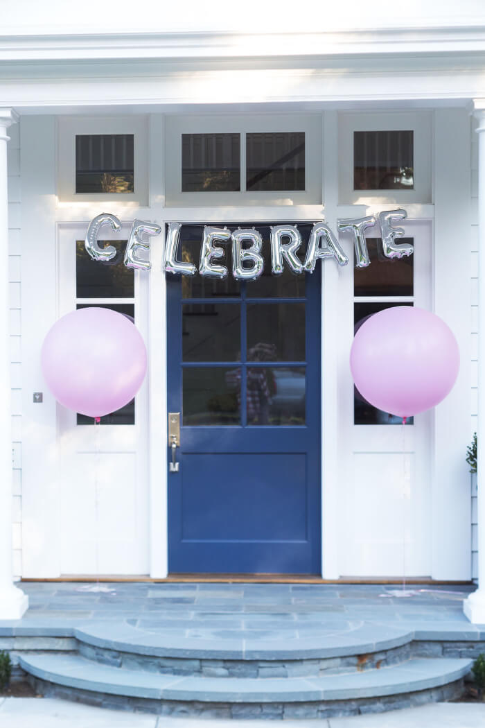 Pretty In Pink Teen Party by Bloom Designs