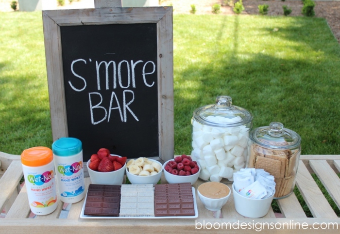 summer smores