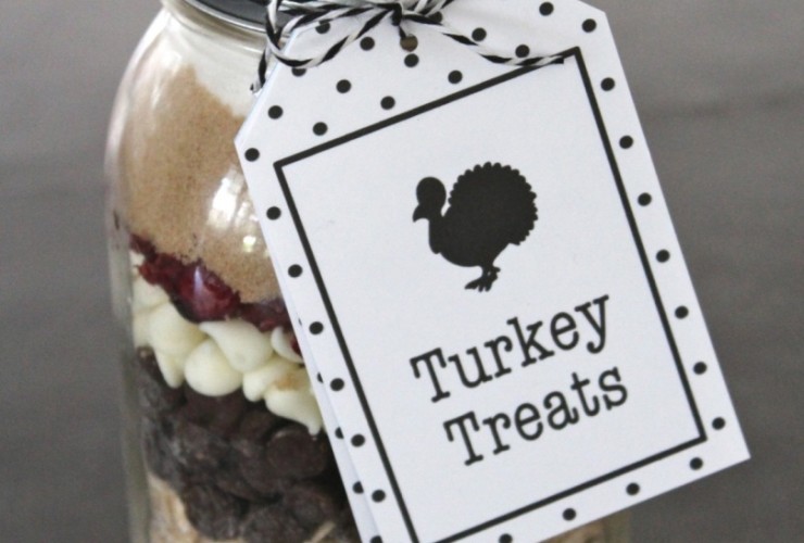 turkey treats
